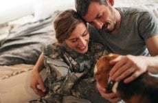 How home sale exclusion applies to military family with marching orders