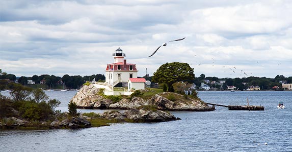 Rhode Island | Allan Wood Photography/Shutterstock.com