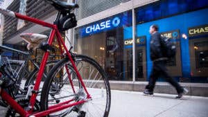 Chase will no longer replace lost debit cards at its branches