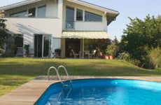 How much does a pool heater cost?