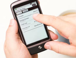 More consumers will use mobile banking