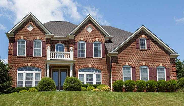 Virginia Conforming And Fha Loan Limits By County