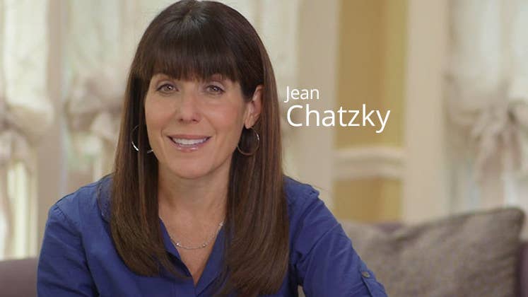 Jean Chatzky | Jean Chatzky