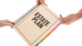 The first steps to take when settling an estate