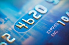 Credit card © Vladyslav Starozhylov/Shutterstock.com