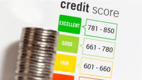 How to quickly boost your credit score