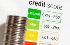How to quickly boost your credit score