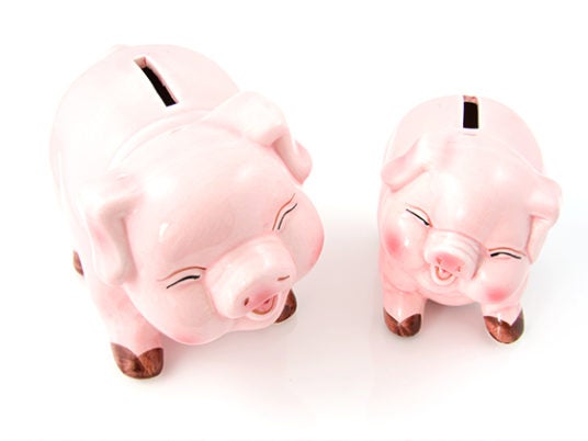 piggy bank plan toys