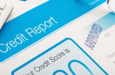 What’s the value of a credit score?