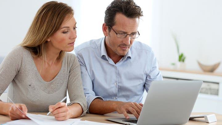 How Long To Keep Financial Records How long to keep financial records
