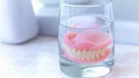 How much do dentures cost?