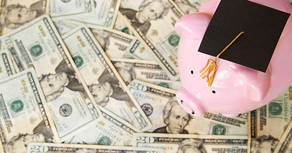 Save for college tuition © zimmytws - Fotolia.com