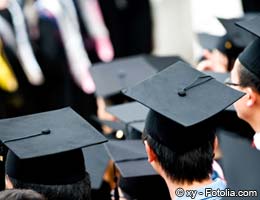 Graduate certificates vs. master's degrees