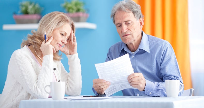 Early Retirement Can We Afford To Retire Now?