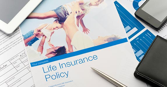 Life insurance: Good money managers wanted © iStock