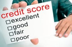 How your credit score affects the rates you pay for 4 major types of insurance