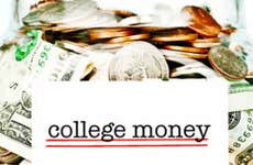 Jar of college money | iStock.com/Catherine Lane