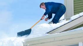 Storm warning: Know how to prepare your home for a blizzard