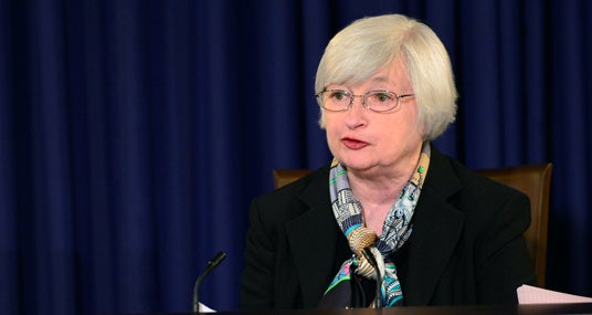 grading fed chair janet yellen few missteps much to do bankrate