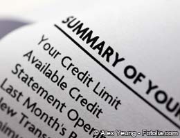 Take control of your credit