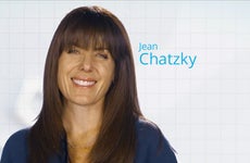 Jean Chatzky | Jean Chatzky