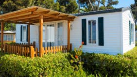 Refinancing mobile home loan at lower rate