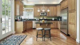kitchen remodeling ideas for under $500