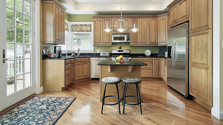8 Kitchen Remodeling Ideas For Under 500, Kitchen Cabinet Remodel Ideas