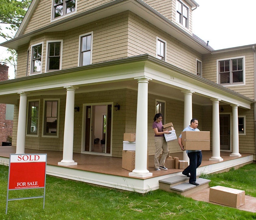 How To Buy A Second Home | Bankrate