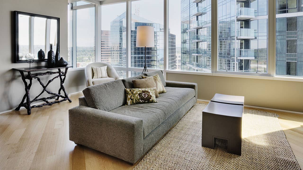 Budget-Conscious Must-Haves for Your First Apartment
