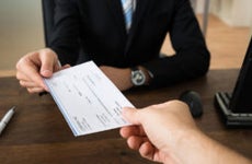 What is a cashier’s check? Definition, uses, how to buy one, cost and alternatives