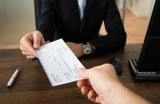 What is a cashier’s check? Definitions, uses, how to buy one, cost and alternatives