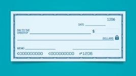What Is A Bounced Check? | Bankrate