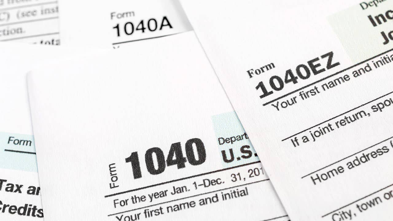 Tax forms