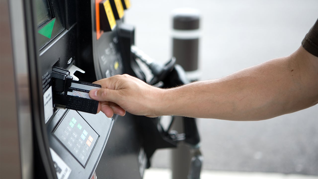 5 Risky Places To Swipe Your Debit Card | Bankrate