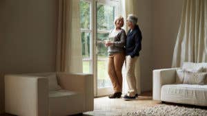 Home equity loan or HELOC vs. reverse mortgage: Which is right for you?