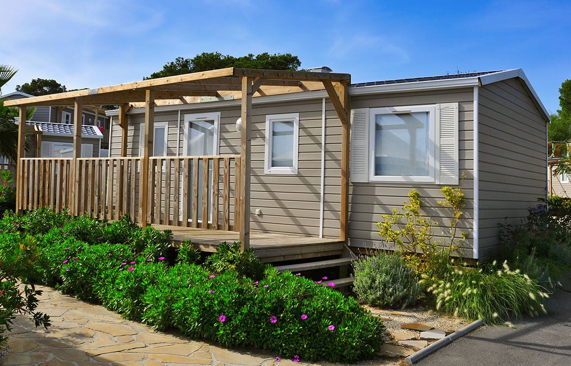 Is Mobile Home A Good Investment?