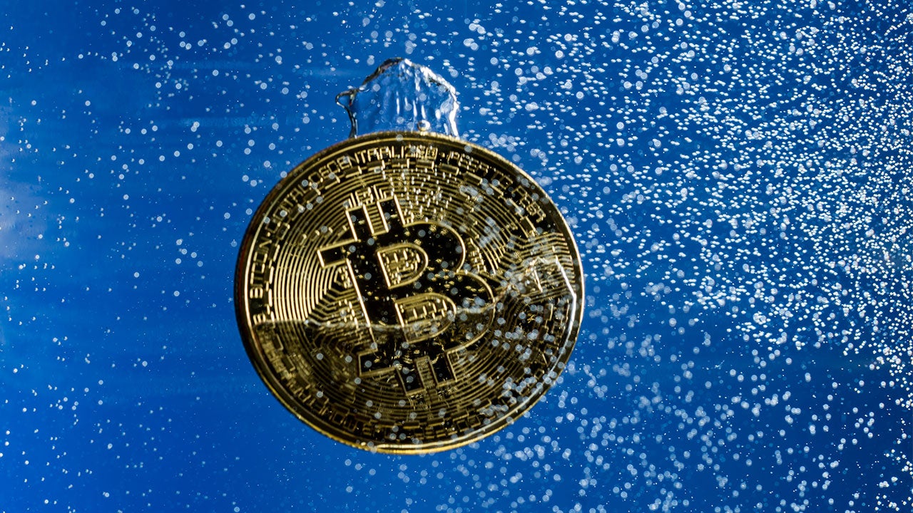 5 Investments That Are Higher Than Bitcoin
