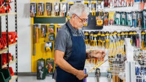 15 part-time jobs for retirees