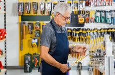 15 part-time jobs for retirees