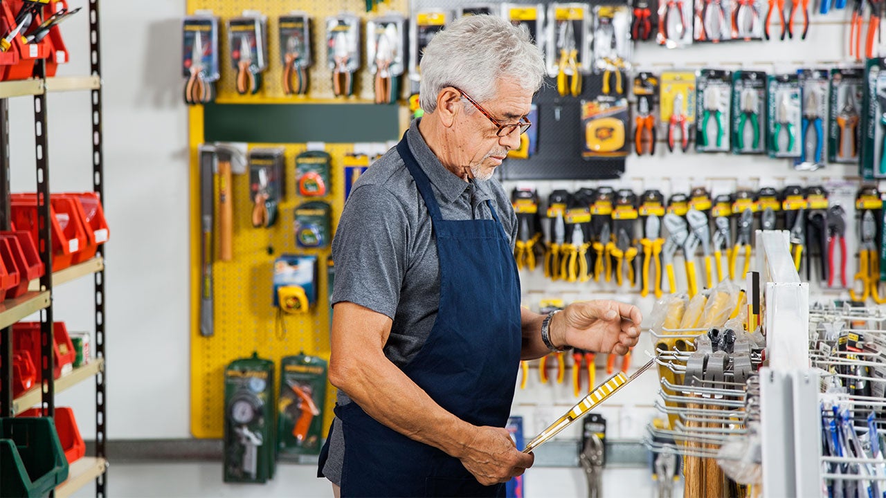 15 Part-Time Jobs For Retirees | Bankrate