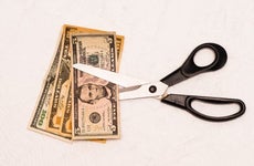 Scissors bills student loan tax offset hardship