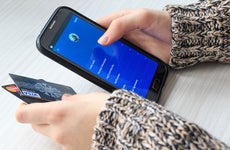 Worried about mobile banking security? Follow these best practices
