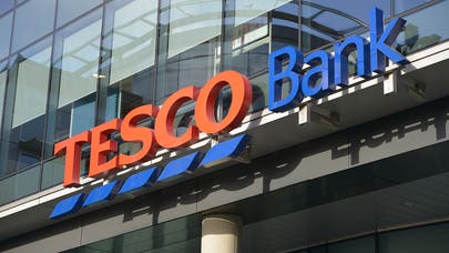 Tesco Bank suffers major online and mobile banking outage