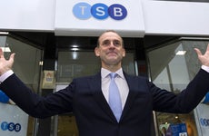 TSB criticised by FCA and grilled by MPs over IT meltdown