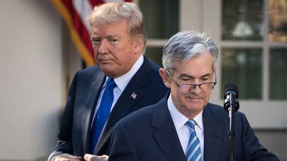 Here’s how much Trump’s Fed picks could actually shake up the central bank