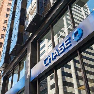 Chase Bank
