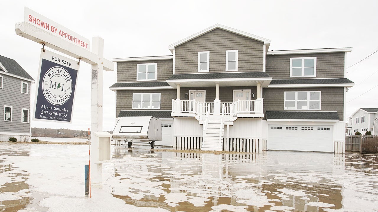 6 Things Home Buyers Must Know About Flood Insurance Bankrate