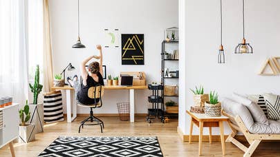 The 20 best (and real) work-from-home jobs