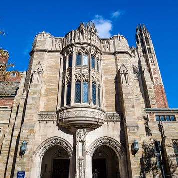 Yale Law School